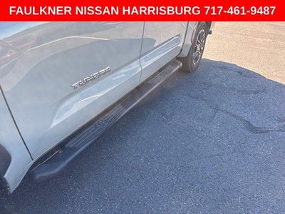 2024 Toyota Tundra 4WD 4WD Limited CrewMax 5.5' Bed (Natl)