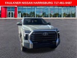 2024 Toyota Tundra 4WD 4WD Limited CrewMax 5.5' Bed (Natl)