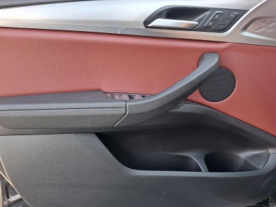 2024 BMW X3 xDrive30i Sports Activity Vehicle