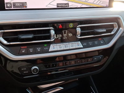 2024 BMW X3 xDrive30i Sports Activity Vehicle