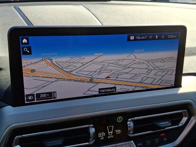 2024 BMW X3 xDrive30i Sports Activity Vehicle