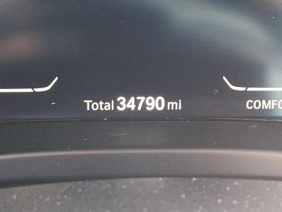 2024 BMW X3 xDrive30i Sports Activity Vehicle