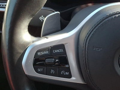 2024 BMW X3 xDrive30i Sports Activity Vehicle