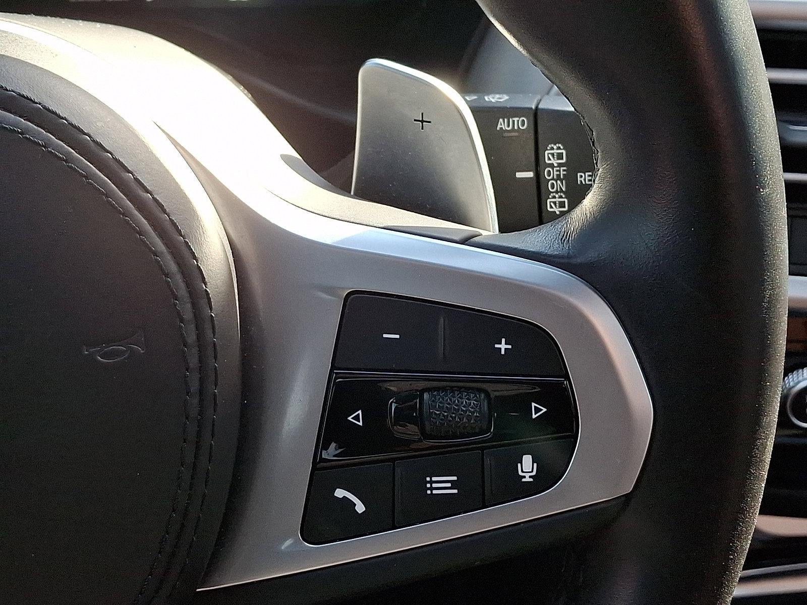 2024 BMW X3 xDrive30i Sports Activity Vehicle