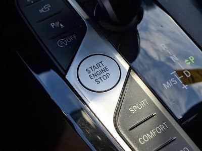 2024 BMW X3 xDrive30i Sports Activity Vehicle