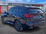 2024 BMW X3 xDrive30i Sports Activity Vehicle