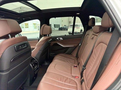 2019 BMW X5 xDrive40i Sports Activity Vehicle
