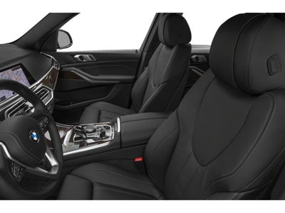 2019 BMW X5 xDrive40i Sports Activity Vehicle