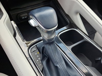 2023 Kia Telluride EX AWD