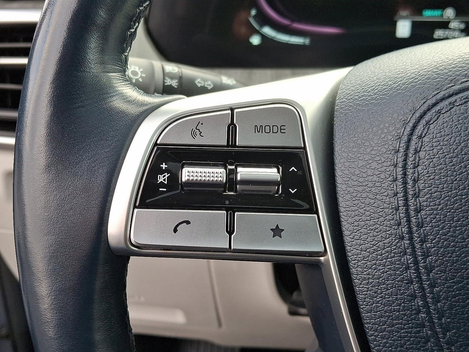 2023 Kia Telluride EX AWD