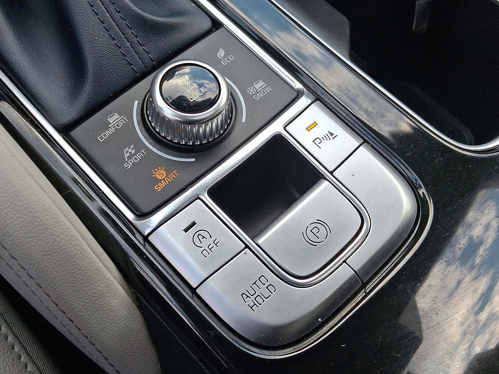 2023 Kia Telluride EX AWD