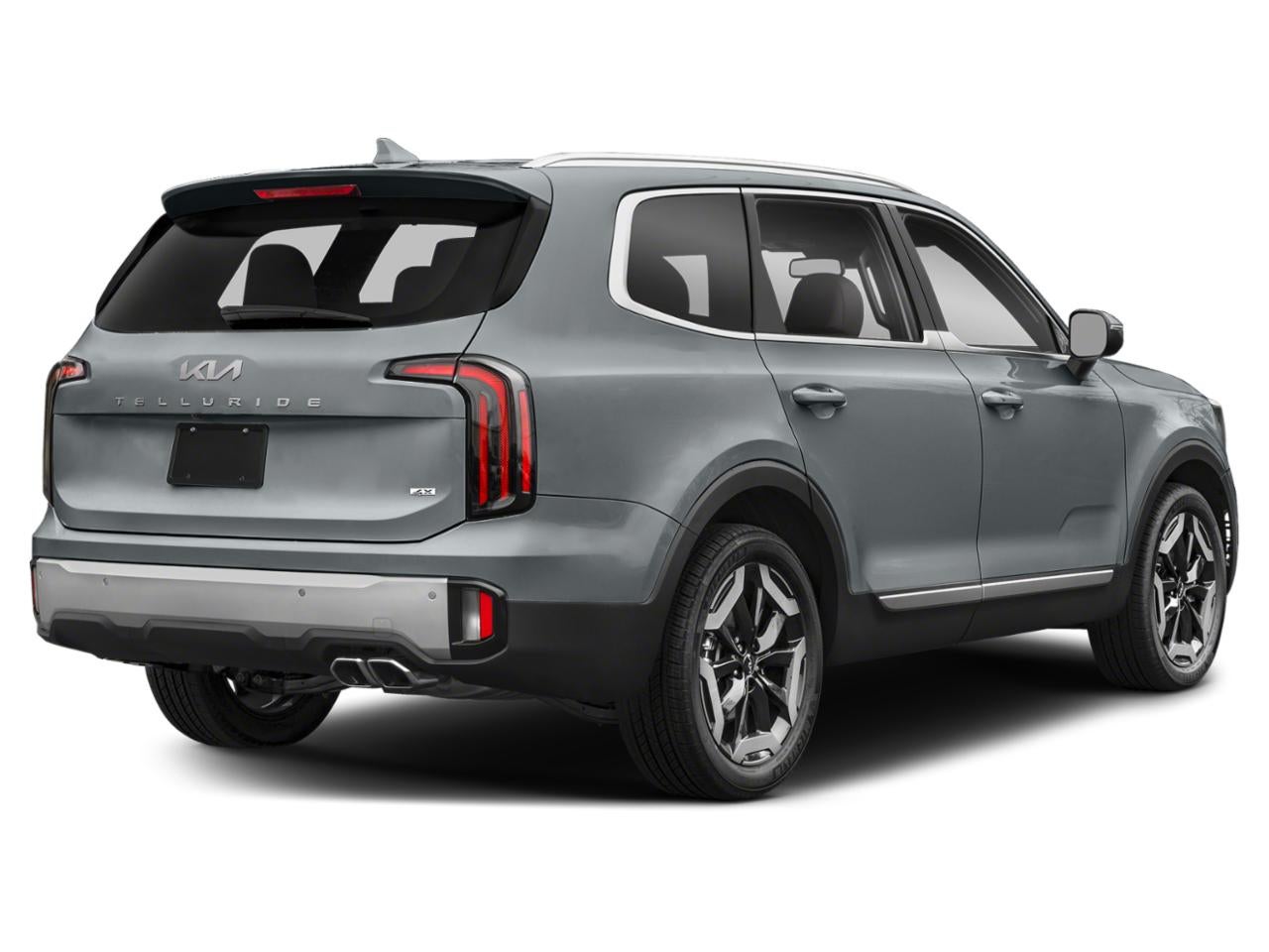 2023 Kia Telluride EX AWD