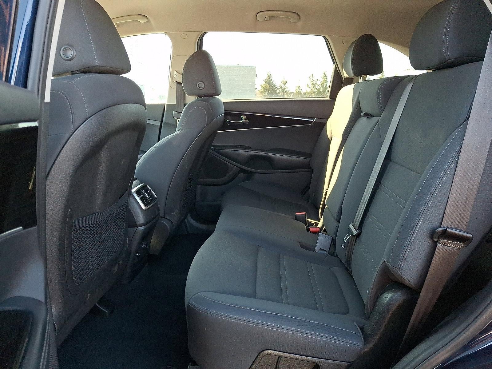 2020 Kia Sorento LX V6 FWD