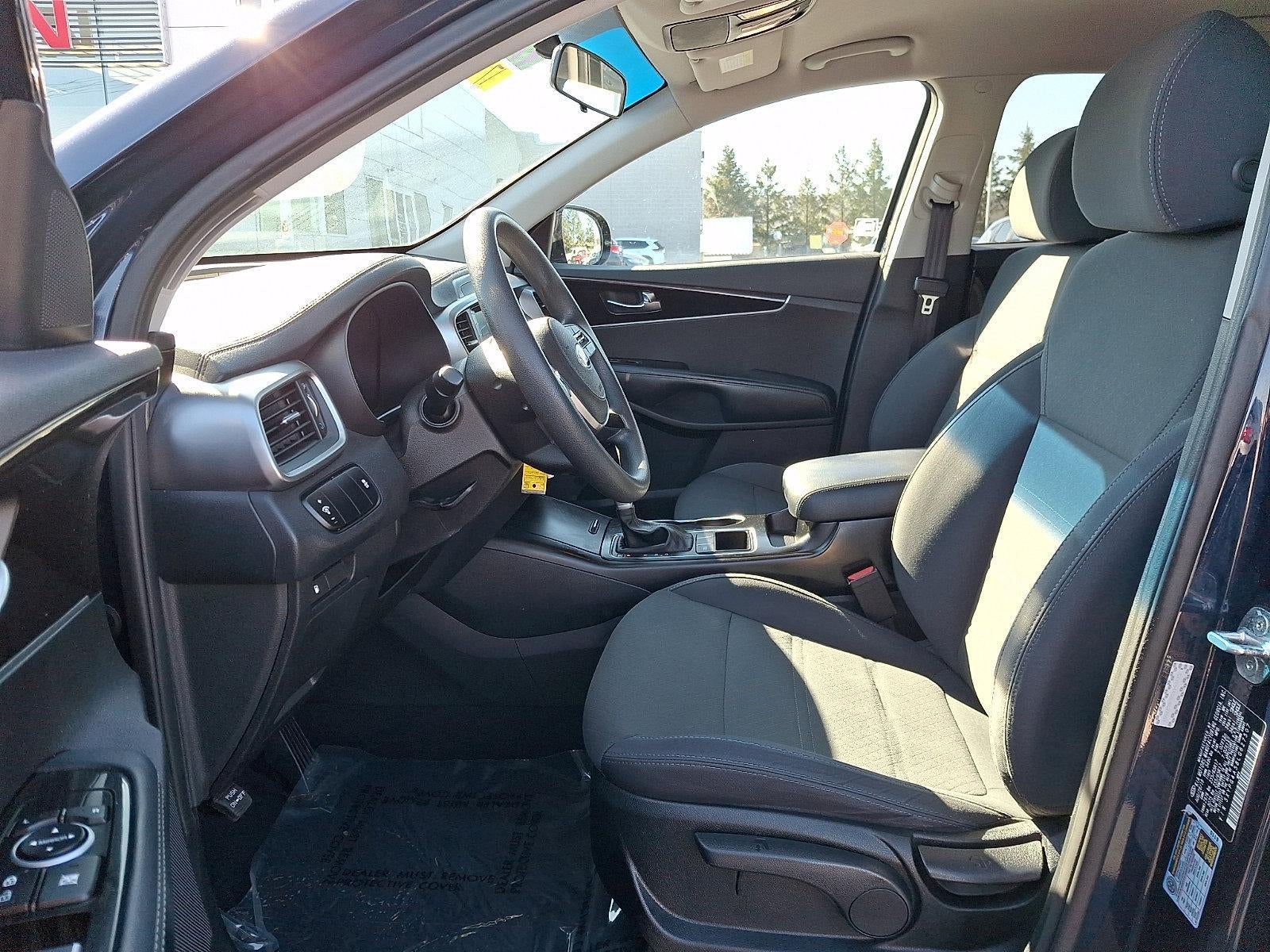 2020 Kia Sorento LX V6 FWD