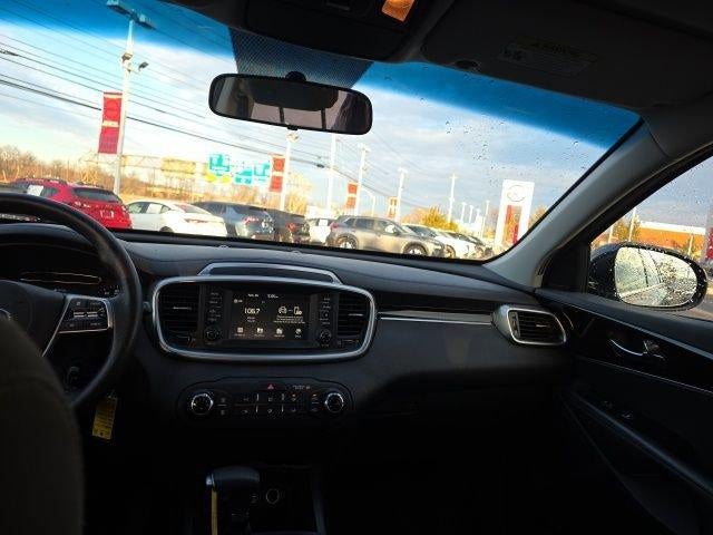 2020 Kia Sorento LX V6 FWD