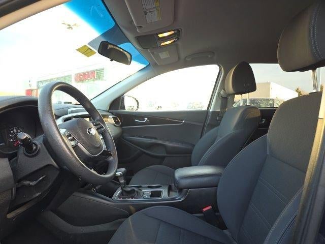 2020 Kia Sorento LX V6 FWD