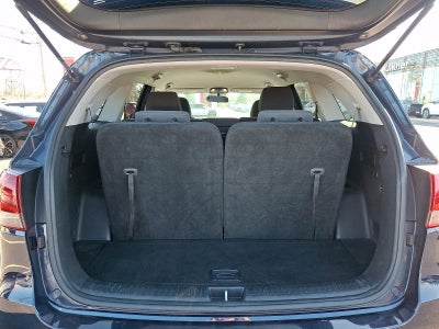 2020 Kia Sorento LX V6 FWD