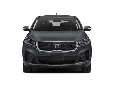 2020 Kia Sorento LX V6 FWD