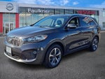 2019 Kia Sorento EX V6 AWD