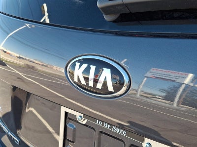 2019 Kia Sorento EX V6 AWD