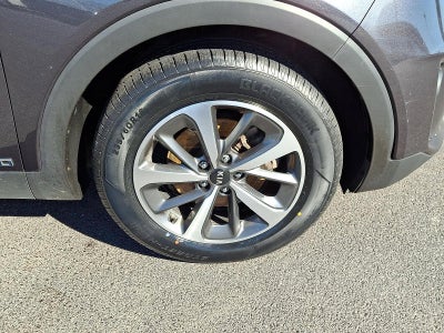 2019 Kia Sorento EX V6 AWD