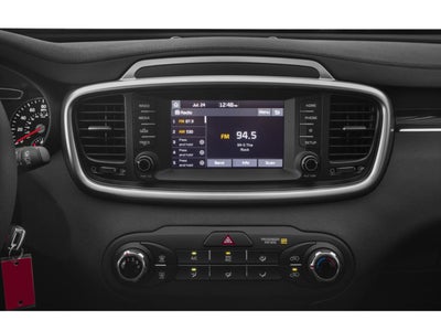 2019 Kia Sorento EX V6 AWD