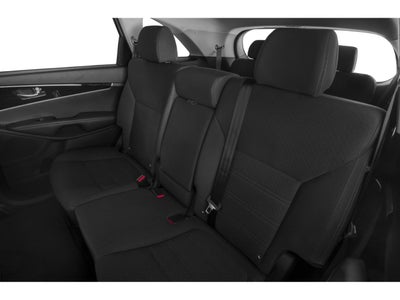 2019 Kia Sorento EX V6 AWD