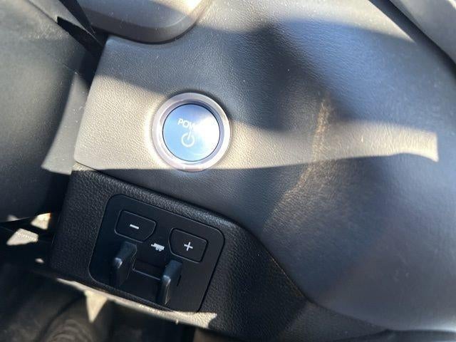 2023 Toyota Sequoia Platinum 4WD (Natl)