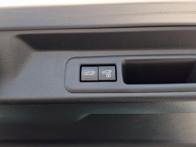 2023 Toyota Sequoia Platinum 4WD (Natl)