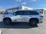 2023 Toyota Sequoia Platinum 4WD (Natl)