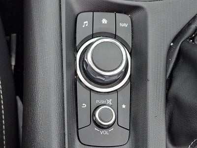 2017 FIAT 124 Spider Classica Convertible