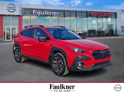 2024 Subaru Crosstrek Premium AWD