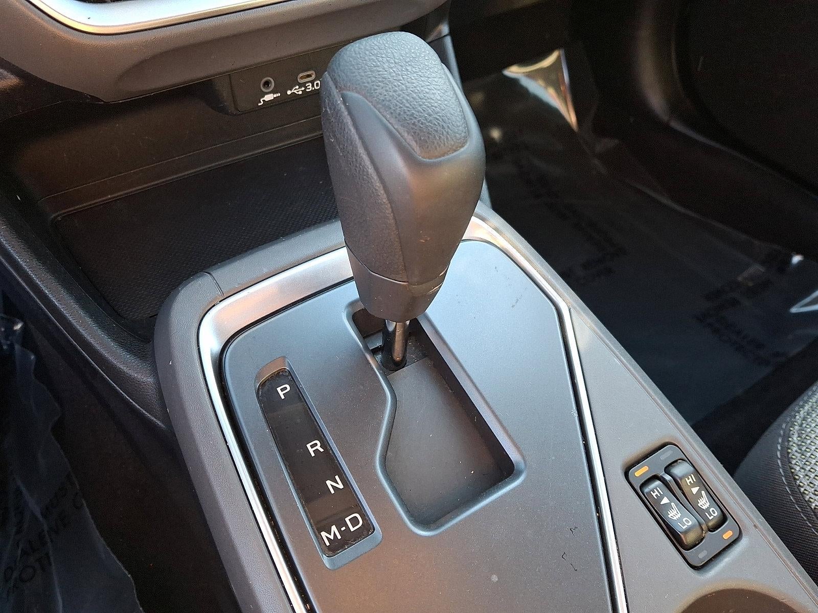 2024 Subaru Crosstrek Premium AWD