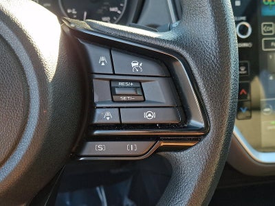 2024 Subaru Crosstrek Premium AWD