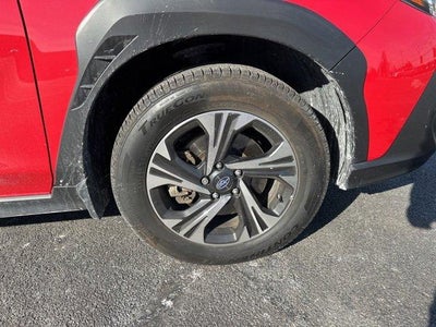 2024 Subaru Crosstrek Premium AWD