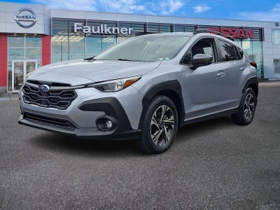2024 Subaru Crosstrek Premium AWD