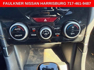 2024 Subaru Forester Wilderness AWD