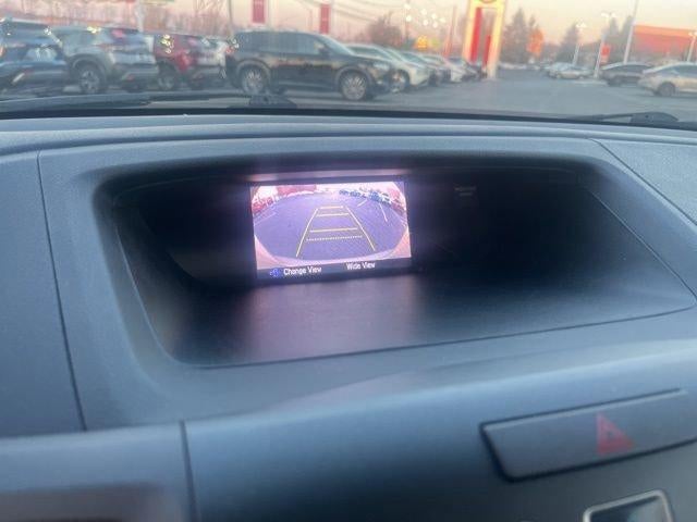 2012 Honda CR-V EX AWD