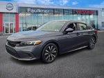 2022 Honda Civic Sedan EX CVT