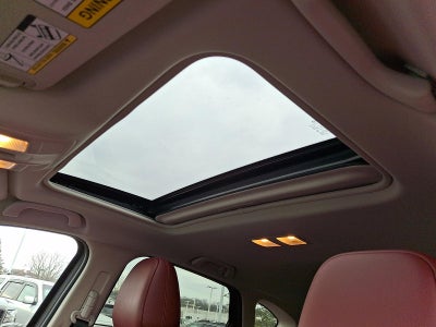 2025 Mazda Mazda CX-5 2.5 S Preferred Package AWD