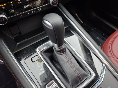 2025 Mazda Mazda CX-5 2.5 S Preferred Package AWD