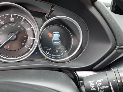 2025 Mazda Mazda CX-5 2.5 S Preferred Package AWD