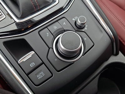 2025 Mazda Mazda CX-5 2.5 S Preferred Package AWD