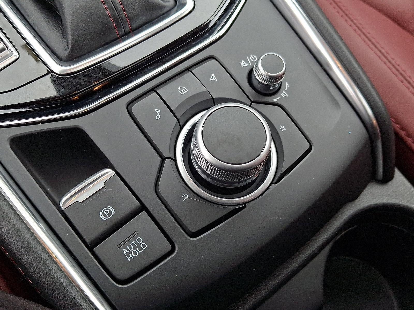 2025 Mazda Mazda CX-5 2.5 S Preferred Package AWD