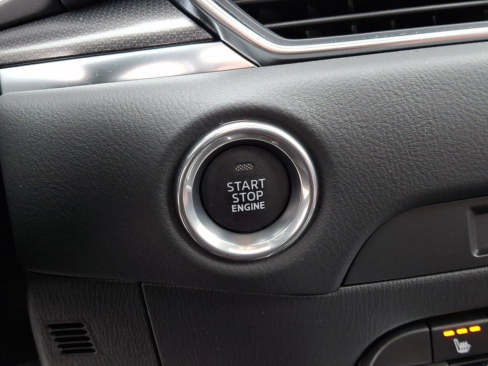 2025 Mazda Mazda CX-5 2.5 S Preferred Package AWD