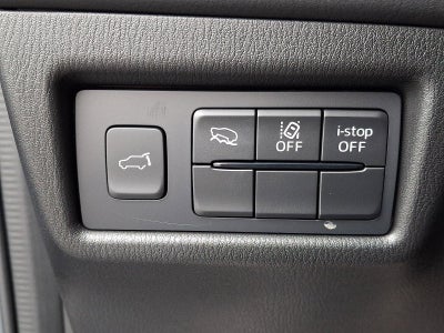 2025 Mazda Mazda CX-5 2.5 S Preferred Package AWD