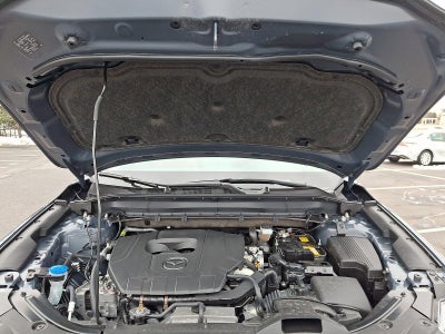 2025 Mazda Mazda CX-5 2.5 S Preferred Package AWD