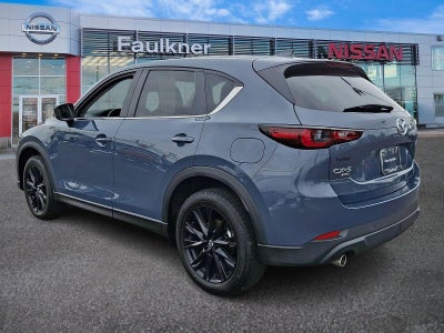 2025 Mazda Mazda CX-5 2.5 S Preferred Package AWD