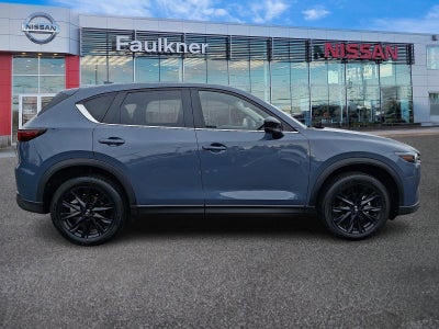 2025 Mazda Mazda CX-5 2.5 S Preferred Package AWD