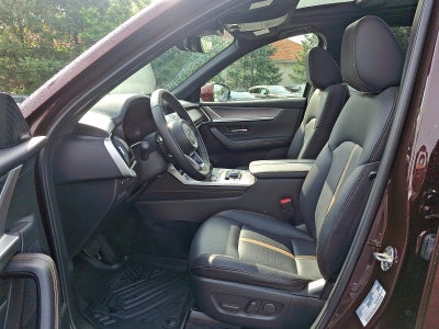 2025 Mazda Mazda CX-90 3.3 Turbo Premium Plus Package